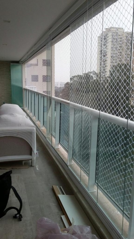 Redes de Proteção em Rio Bonito SP