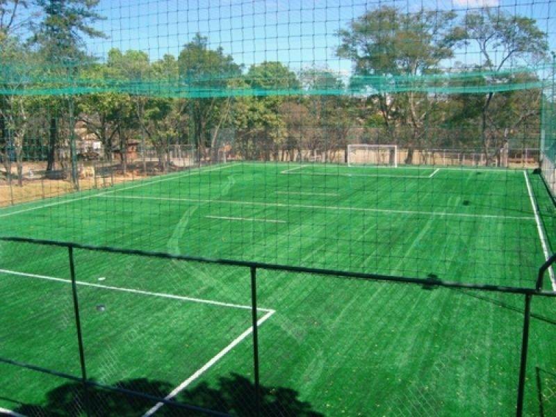 Redes de Proteção no Jardim Grajaú SP