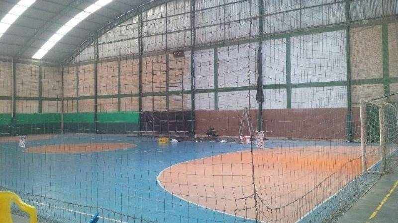 Redes de Proteção no Jardim Miriam SP
