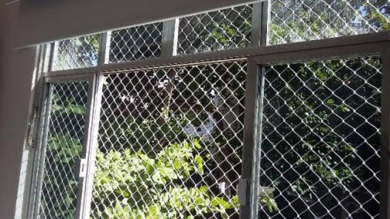 Redes de Proteção para Animais em Barueri SP