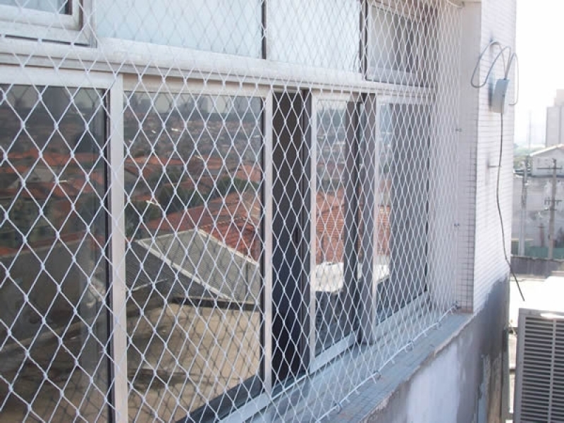 Redes de Proteção para Brinquedos em Alphaville SP