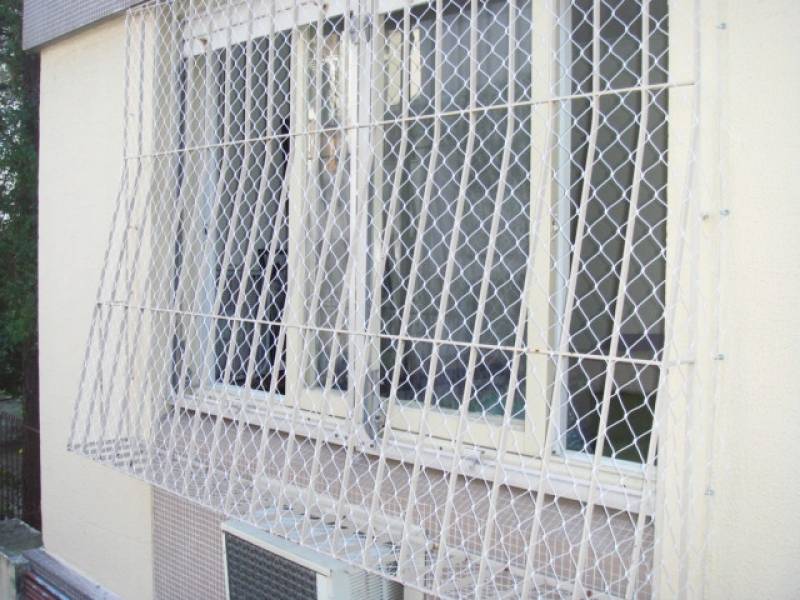 Redes de Proteção para Gatos em Alphaville SP
