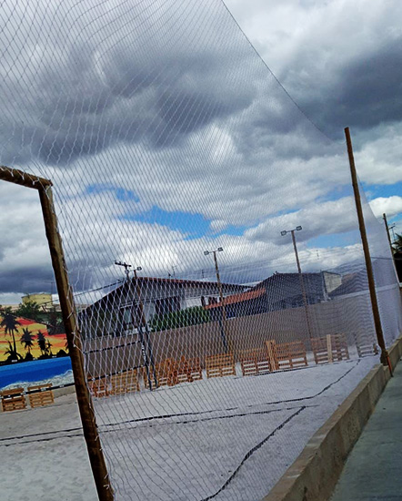 Tela de Proteção para Janelas em Osasco - SP