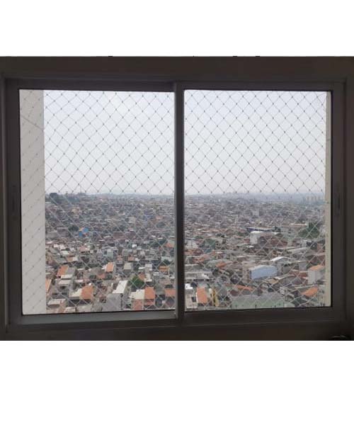 Telas de Proteção Para Sacadas Com Gatos e Segurança Máxima